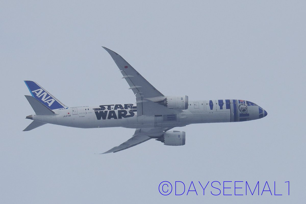 DAYSEEMAL1's tweet photo. 9月に撮ったANAのヒコーキです✈️(´- `*)

#僕らは空で繋がっている
#ANA
① #JA873A #B787 -9 #NH872(CGK→HND) 9/18
② #JA806A #B787 -8 #NH185(HNL→HND) 9/22
③ #JA832A #B787 -8 #NH996(OKA→HND) 9/22
④ #JA822A #B787 -8 #NH185(HNL→HND) 9/29 https://t.co/aDbqlEBPuE