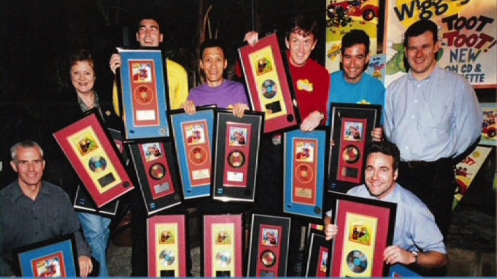 BenWigglesFan's tweet photo. Look at these amazing awards that The Wiggles have won and I’m sure many more are to come! https://t.co/OPnzQhDryI
