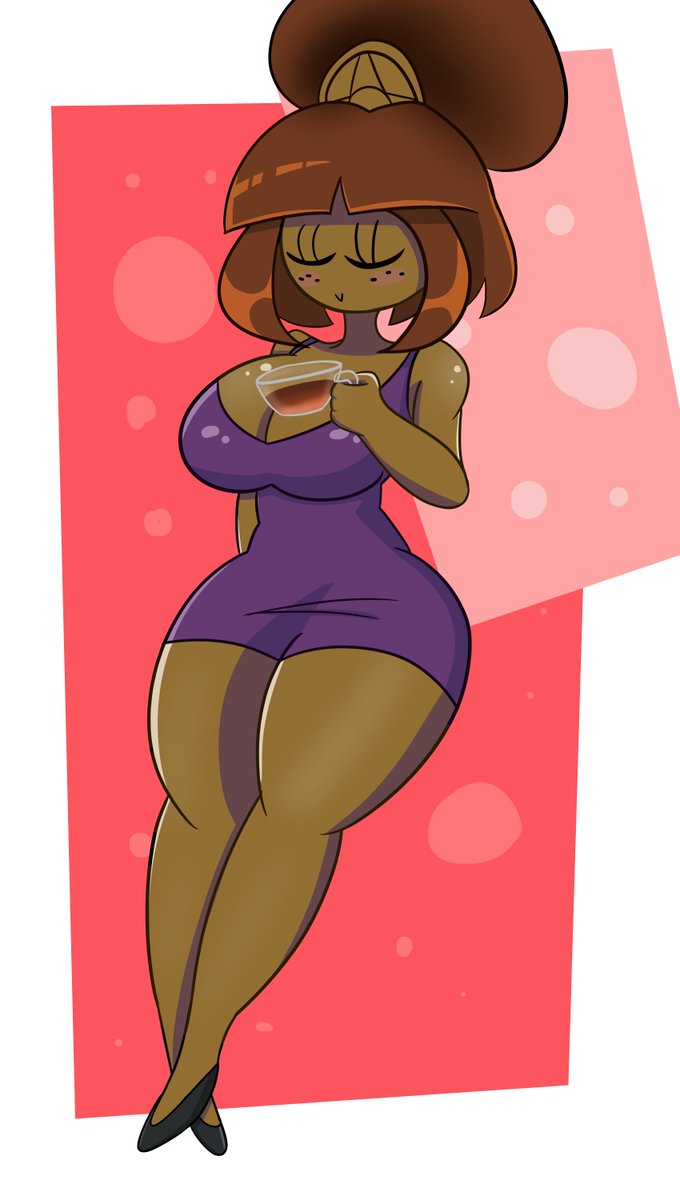 R-Bismut 🥥 (@r_bismut) さんのイラスト・マンガ作品まとめ (3 件) - Twoucan