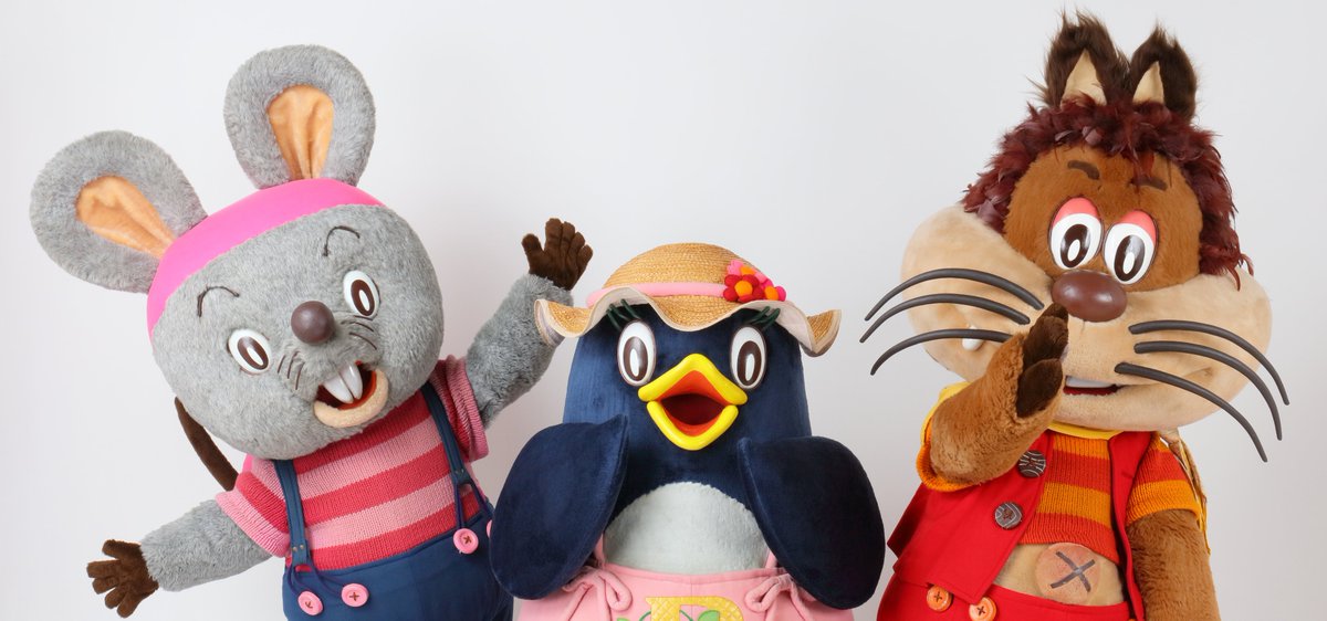 にこにこぷん Twitter પર શ ધ