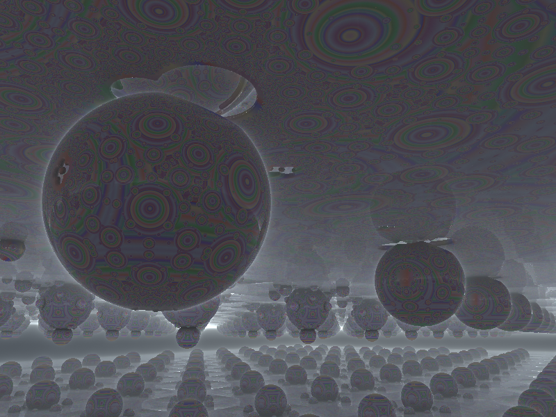 LeonardoOnChain's tweet photo. Step inside the fractal... https://t.co/nef1fsPRkp
