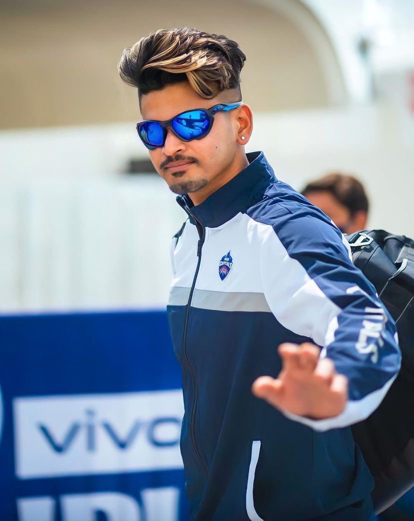 BRAmbedkarFan's tweet image. Feels good to contribute to a hard fought win 💪 @DelhiCapitals