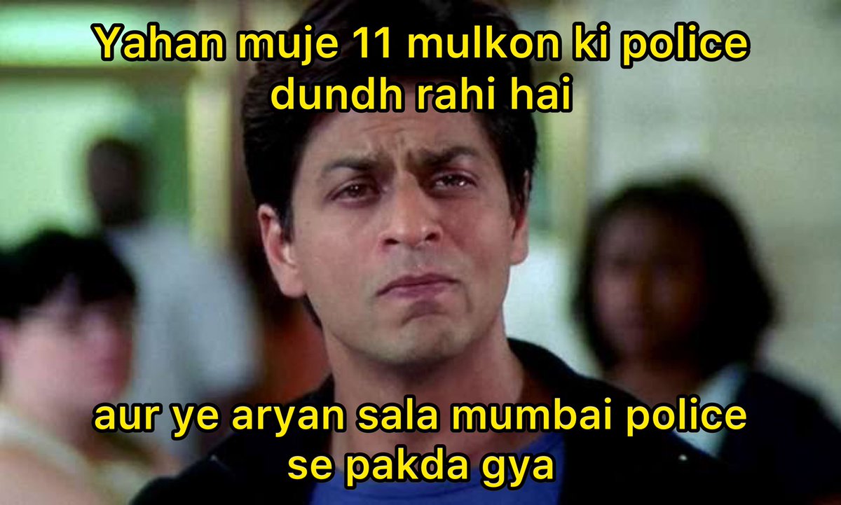 Sahilarioussss's tweet photo. kabhi khushi kabhi gham https://t.co/LS4SwlSkcu