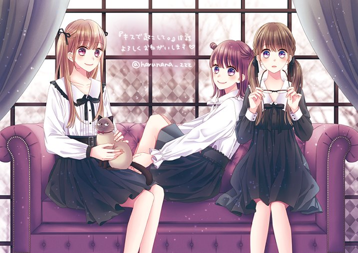 キスで起こして のイラスト マンガ作品 21 件 Twoucan キスで起こして のイラスト マンガ作品 21 件 Twoucan