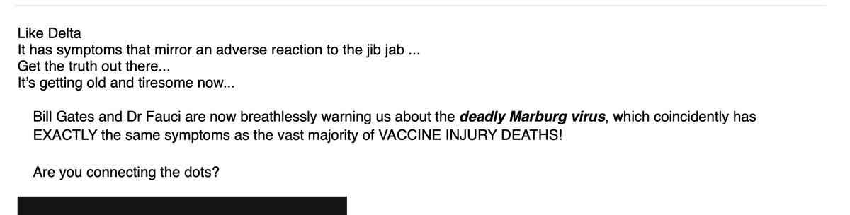 Marburg Twitter Search