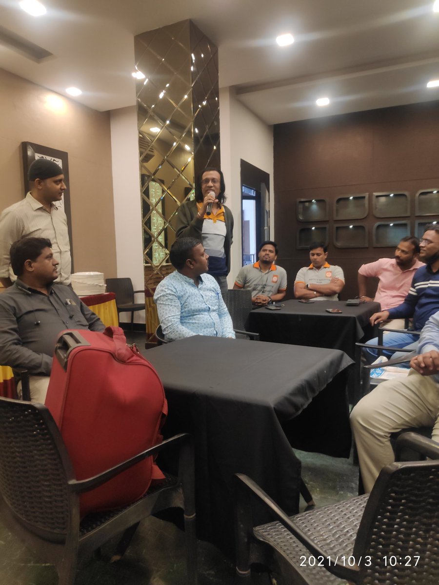 Avinash Patil tweet media