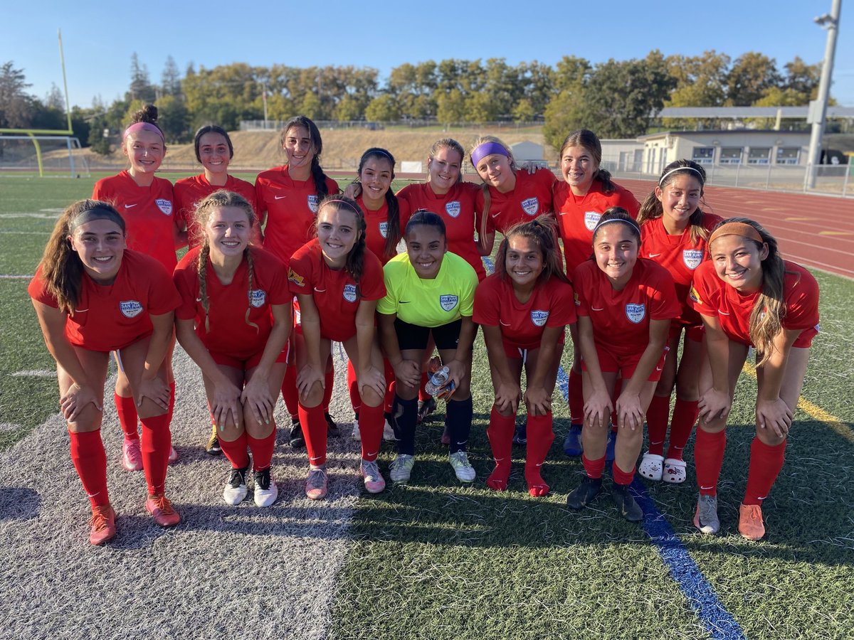 sanjuansouth's tweet photo. San Juan South 03/04 NPL stays perfect with 2-0 league win! #🔥👊🏻⚽️ #sanjuansouth #BetterTogether #yeahboiii https://t.co/D9WhMM7sbK