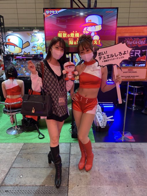 コスプレイヤー西井綾音のTwitter画像14