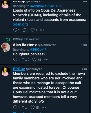 geehall1's tweet photo. Tsk, tsk, hasn't been PRGuy's best few days.

Now we find she's a conspiracy-theory loon herself.

 #DanNext #PRGuyNext #sackdanandrews
#LockDan
#DanMustGo
#dictatordan 
#IndustrialDANslaughter #IndustrialManslaughter 
#SackBrettSutton
#Sluggate
#FullofShitticus https://t.co/UmpcuOryu5