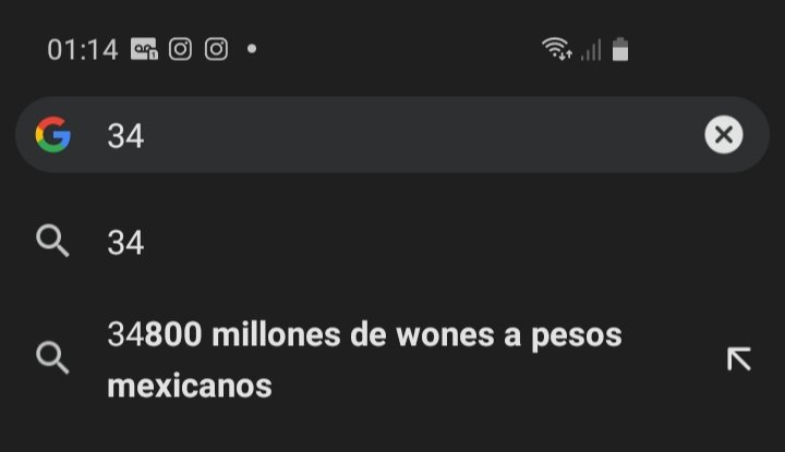 nepol's tweet photo. @BeckaSalas Y el autocompletar de Google lo sabe https://t.co/xDAGPYTBw2