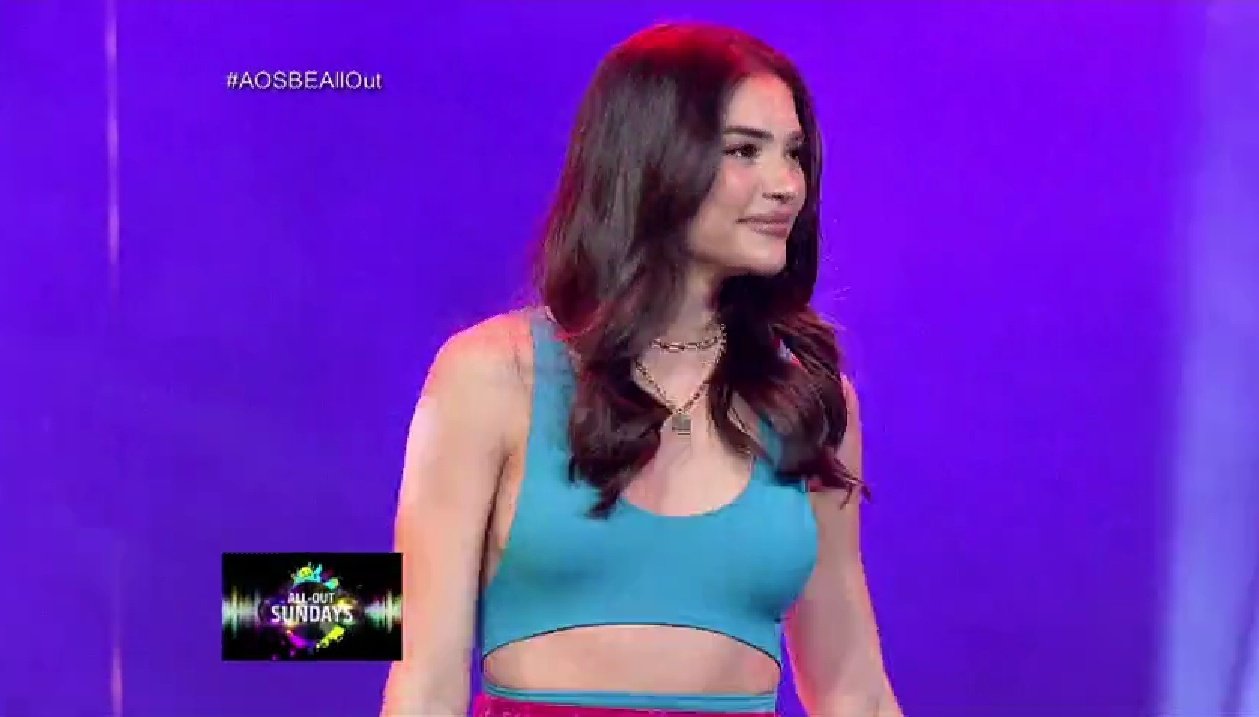 Asdfghjkl Rhian Ramos 

Happy Birthday RHIAN  