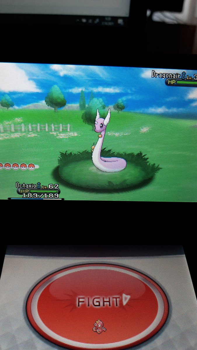 cuddlyimpostor's tweet photo. Still trying to find shiny Druddigon #ShinyPokemon #Pokemon https://t.co/FMIKpyopGR