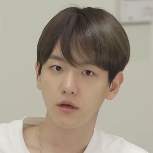 ชานแบค tweet media