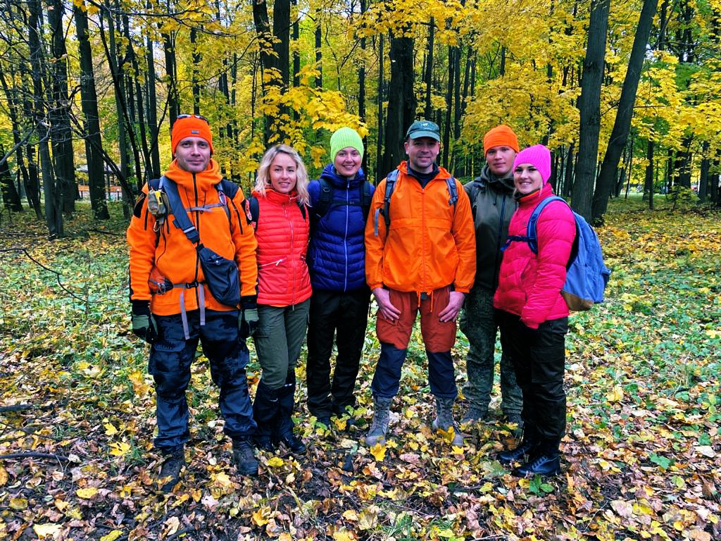 Кто там в СПА хотел ?)) присоединяйтесь )) Сергиев-Посад 💪🏼
