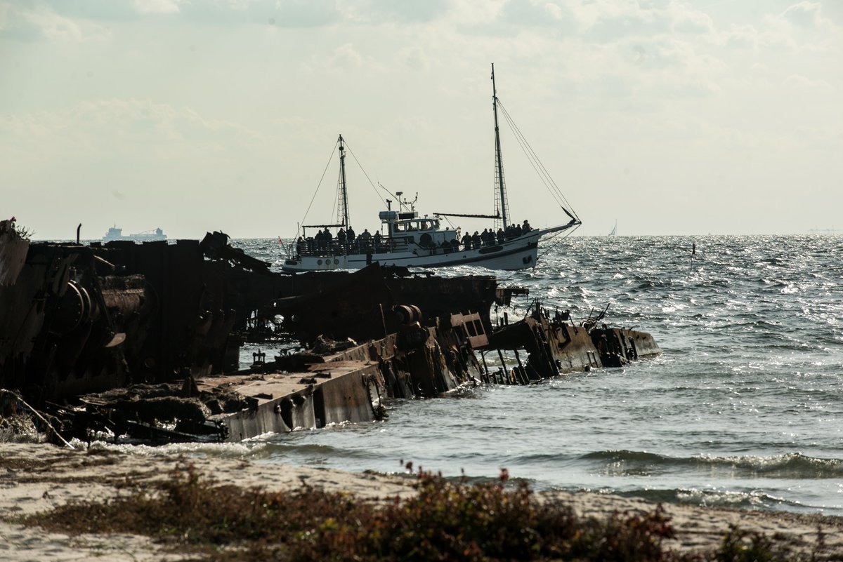 Pomorski Alarm Pogodowy tweet media