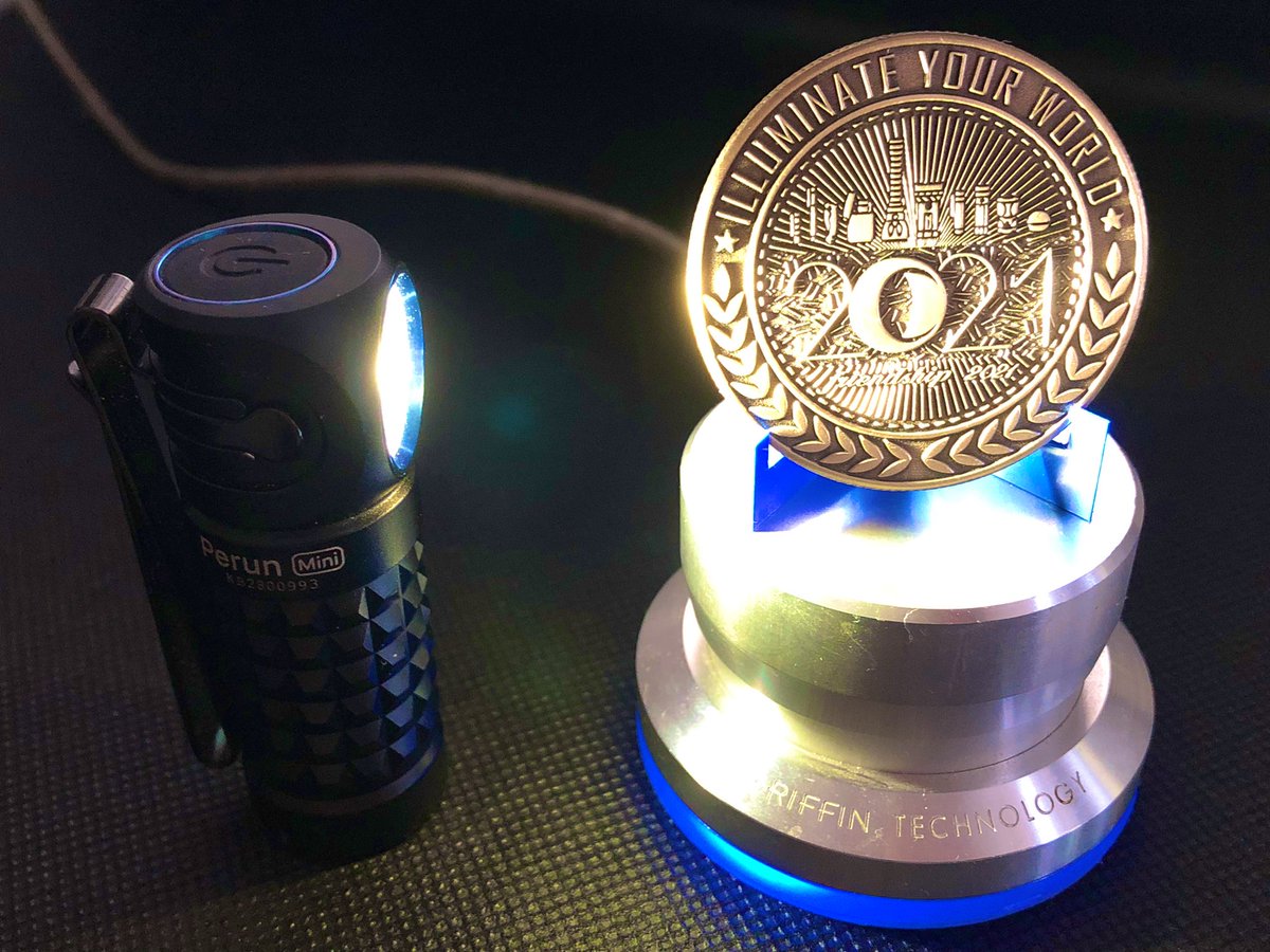 otdr_fl's tweet photo. 🪙👀
#OFANDAY
#OLIGHT https://t.co/JqX19rMnBa