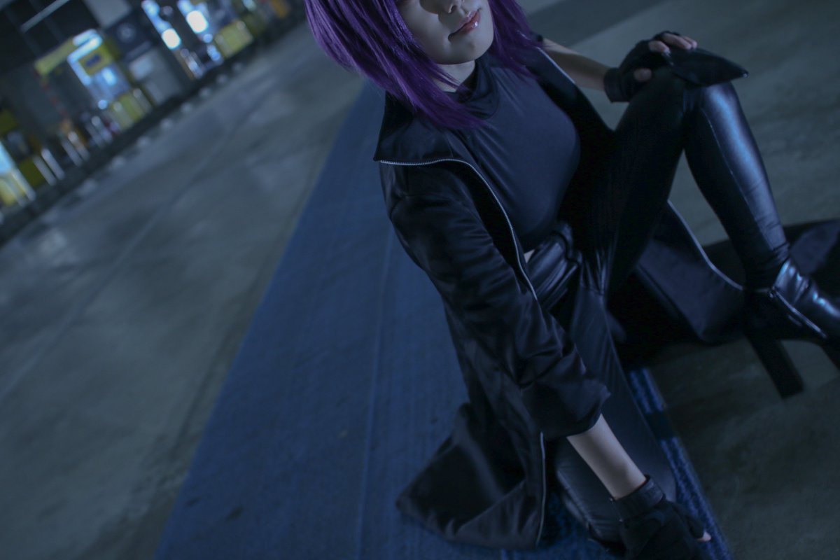 ◤◢◤◢◤◢◤◢◤◢◤◢

『Rise』

攻殻機動隊 S.A.C. 2nd GIG  

草薙素子

photo <a href="/UtarotanU/">U</a> 

◤◢◤◢◤◢◤◢◤◢◤◢