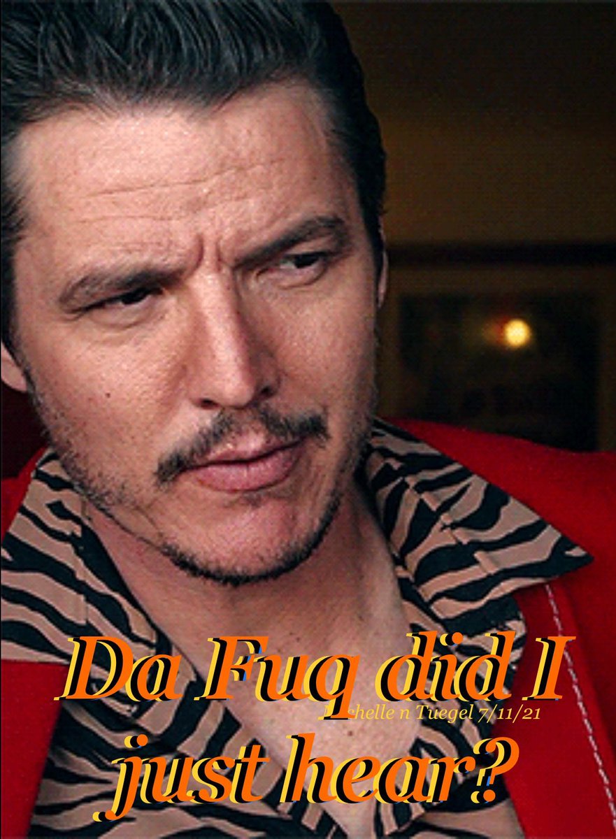 witchywoods_68's tweet photo. Your reaction when the doctor tells you that you broke your wrist/arm.#PedroPascal #pedropascalmemes #broken arm #brokenwrist https://t.co/VSrJocnPxj