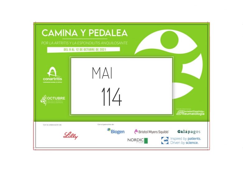 maider__alonso's tweet photo. ... y con el 114💚 arrancamos!
Apuntada y con ilusión, lista para sumar kilómetros y apoyar y dar visibilidad.
#octAR21 #CaminaAR21 #Kmsolidarios #VenDeVerde
@ConArtritis https://t.co/QlIrhQmjMx