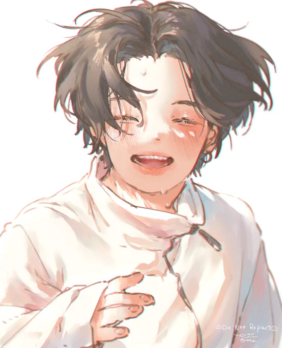 じみんちゃんの笑顔だいすき☺ 