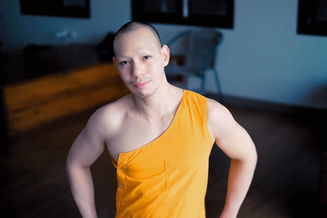 พระ อย่างหล่อ