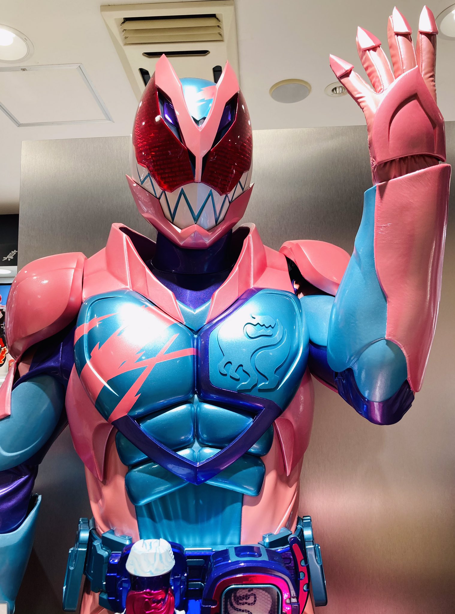 仮面ライダーストア على X: 仮面ライダーストア على X: