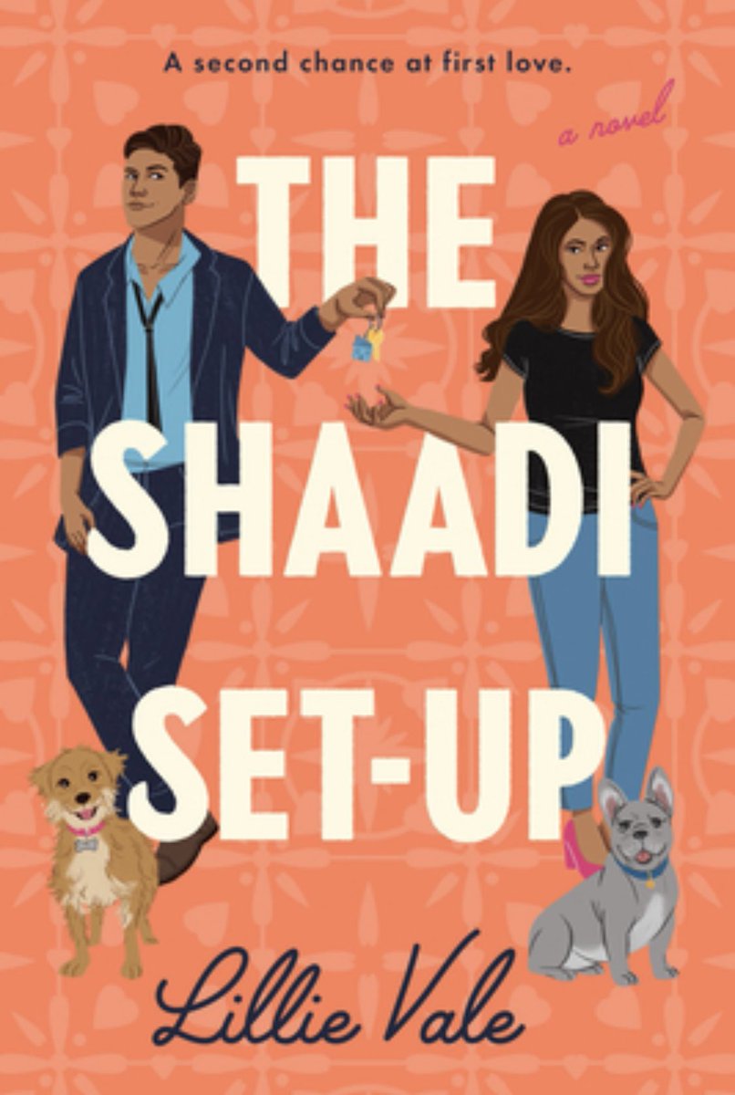ohmywordmelly's tweet photo. ~ Highschool sweethearts-enemies-lovers
~ Second chance romance
~ Forced to work together
~ Matrimonial Websites and 
~ Matchmaking Mothers
All of these with a Desi Twist 😍

A must read for NA romance readers! @LillieLabyrinth 

#theshaadisetup #romancebooks #romancecontemporary https://t.co/APzh0f4lia