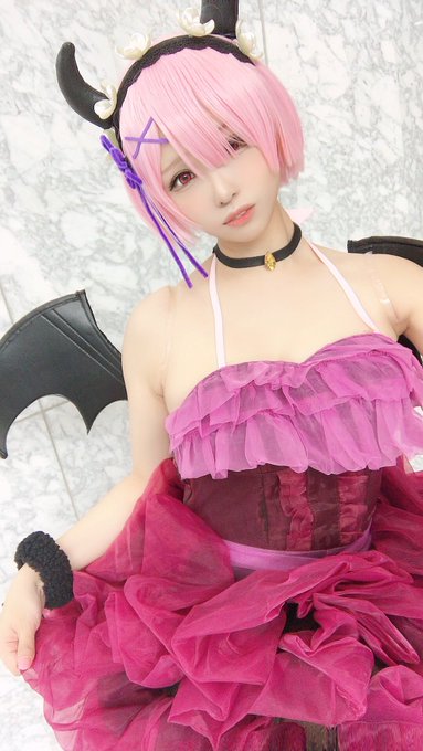 Twitterのコスプレ画像35