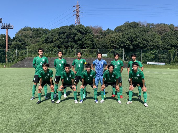 Populer Tweet Ler専修大学体育会サッカー部 1 Whotwi Grafiksel Twitter Analizi