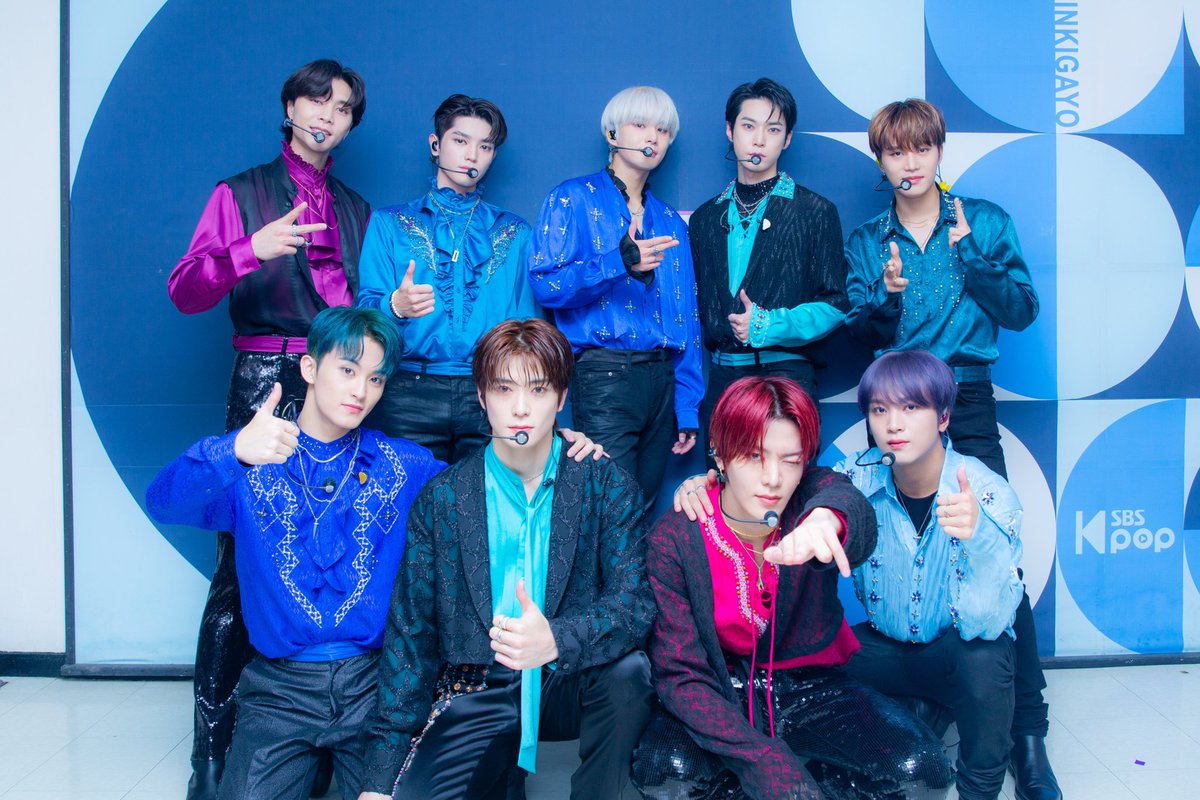 dimplelatte's tweet photo. SBS Kpop Official Update with NCT 127

#NCT127
#NCT127_Sticker
#JAEHYUN
#NCT재현
#재현

https://t.co/h6ulOIlk4n https://t.co/9aac7SOkdx
