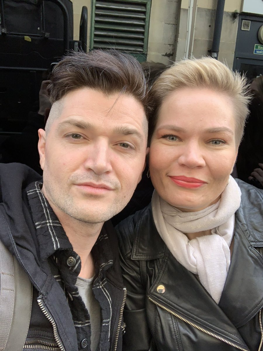 TheScript_Terhi's tweet image. Happy birthday @TheScript_Danny!! I hope your day is wonderful 🙏🏼❤️❤️