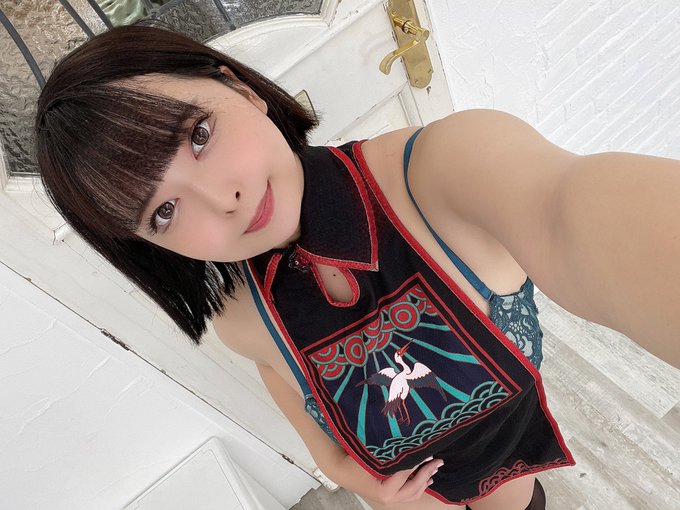 コスプレイヤーチェリのTwitter画像7