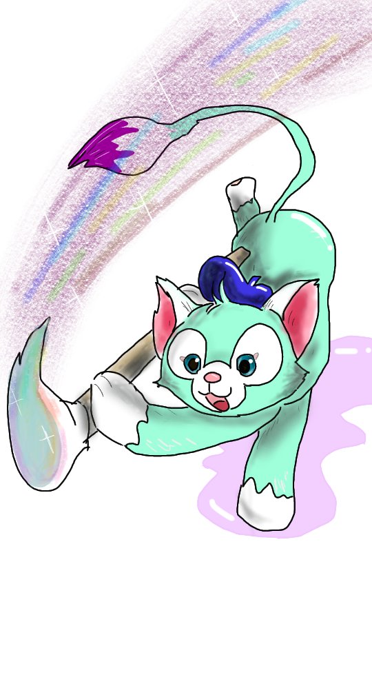 Duffyandfriendのtwitterイラスト検索結果