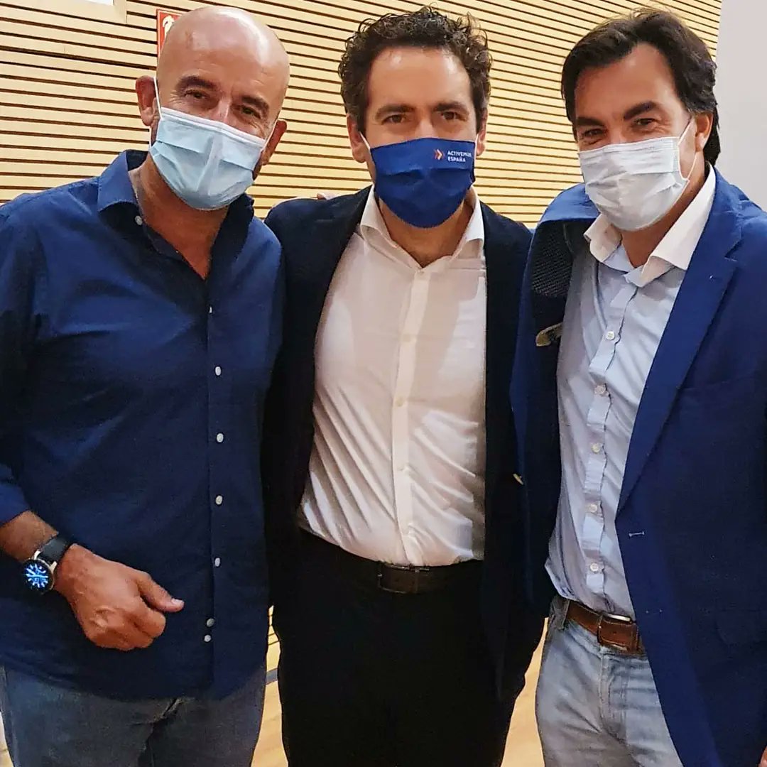 Jesús López 🇪🇸 tweet media