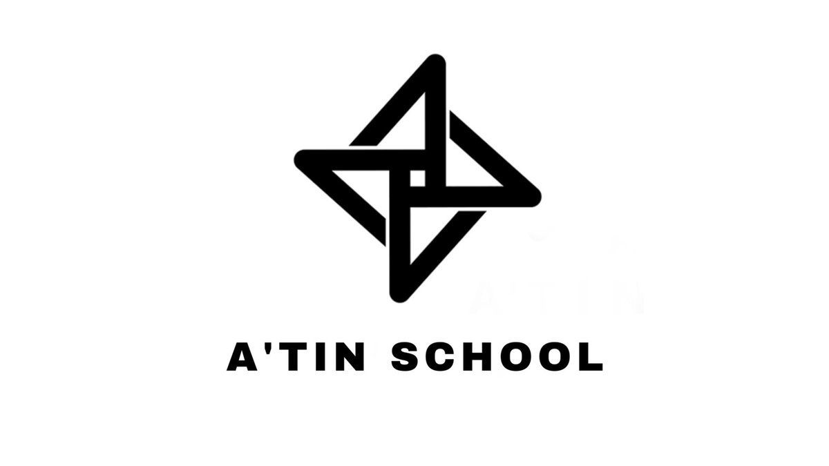 ATINSchool's tweet photo. Sabog ka na ba dahil sa mga schoolworks mo?

Worry No More! 
We have a Solution for that.

Hello A'tin!
We are very excited to announce that A'tin School is ready to accept your queries starting tomorrow at 9:00 in the morning until 5:00 in the evening.

@SB19Official #SB19 https://t.co/m7oyHuc27F