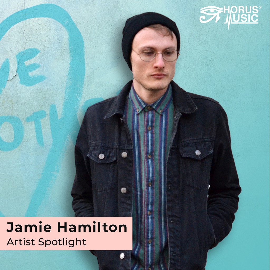 Horus Music (@horusmusic) on Twitter photo <a href="/WamBamJamHam/">Jamie Hamilton</a> ‘Spacecave / Rabbit’, sees him dip his toes into the world of electronic pop - smuggling observations of gentrification, post-colonialism, Brexit and cyborgs under layers of shimmering synths.
horusmusic.global
#musicdistribution <a href="/WamBamJamHam/">Jamie Hamilton</a> ‘Spacecave / Rabbit’, sees him dip his toes into the world of electronic pop - smuggling observations of gentrification, post-colonialism, Brexit and cyborgs under layers of shimmering synths.
horusmusic.global
#musicdistribution