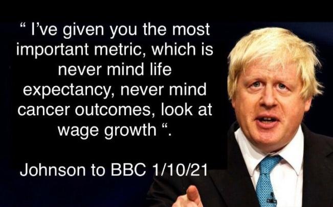 Otto Von Jizzmark (@ottojizzmark) on Twitter photo GREAT NEWS
My ongoing campaign to limit the number of people retweeting this image and causing upset to Johnson has made great progress I am now so confident that nobody will RT it that I am going to tag in <a href="/BorisJohnson/">Boris Johnson</a> so he can see how well we're doing
Thank you
#johnsonout GREAT NEWS
My ongoing campaign to limit the number of people retweeting this image and causing upset to Johnson has made great progress I am now so confident that nobody will RT it that I am going to tag in <a href="/BorisJohnson/">Boris Johnson</a> so he can see how well we're doing
Thank you
#johnsonout