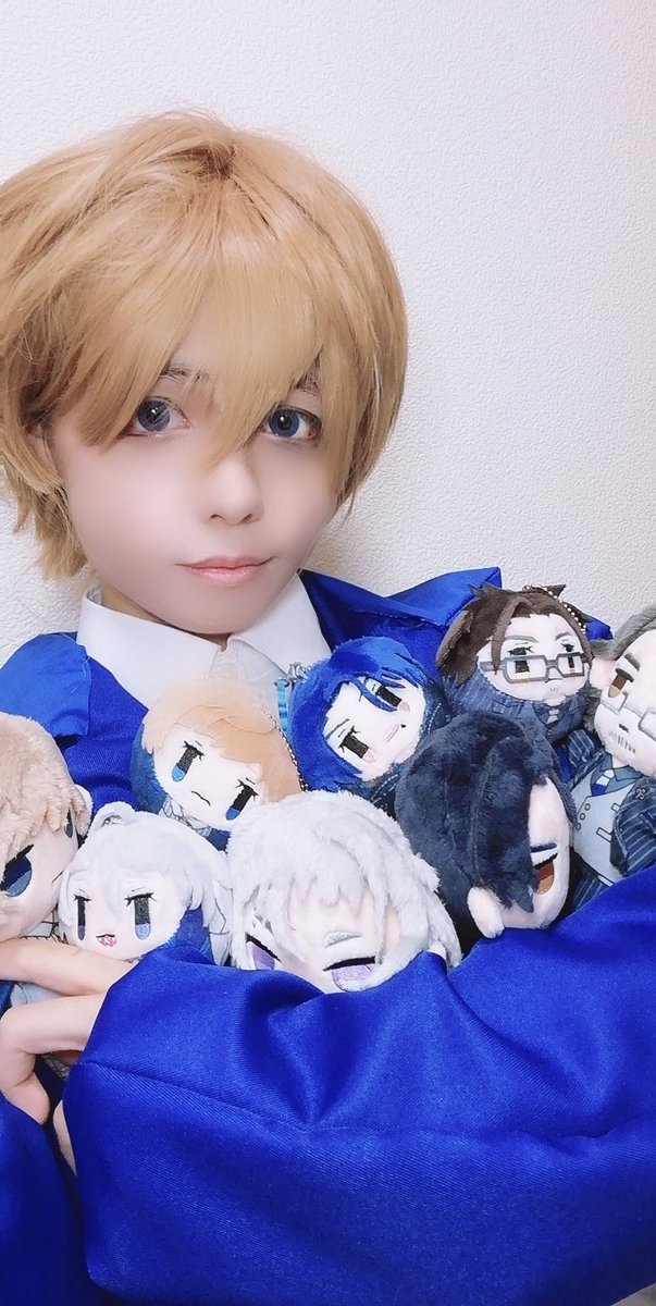 餡蜜娘 tweet media