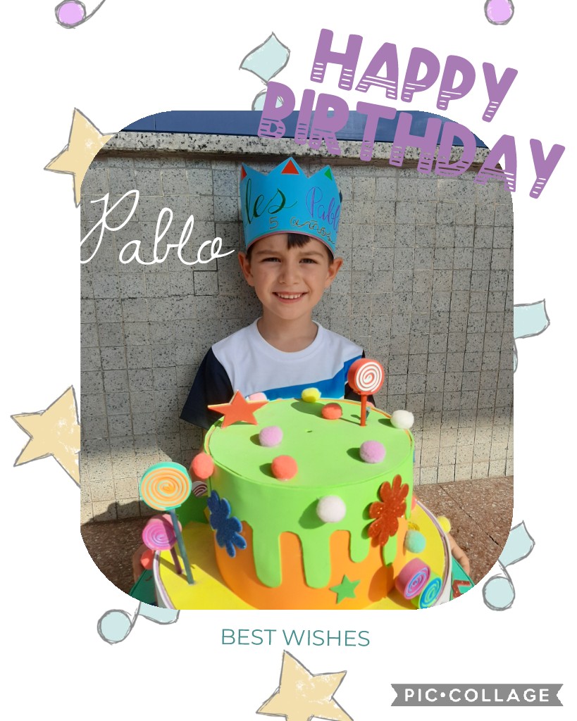 InfantilICM's tweet photo. 🥳Cumpleañeros de P5🥳

¡¡ FELICIDADES MAYORES!!🎂

#cumplesseptiembre

@colegioicm https://t.co/XuwqEJMZ4b