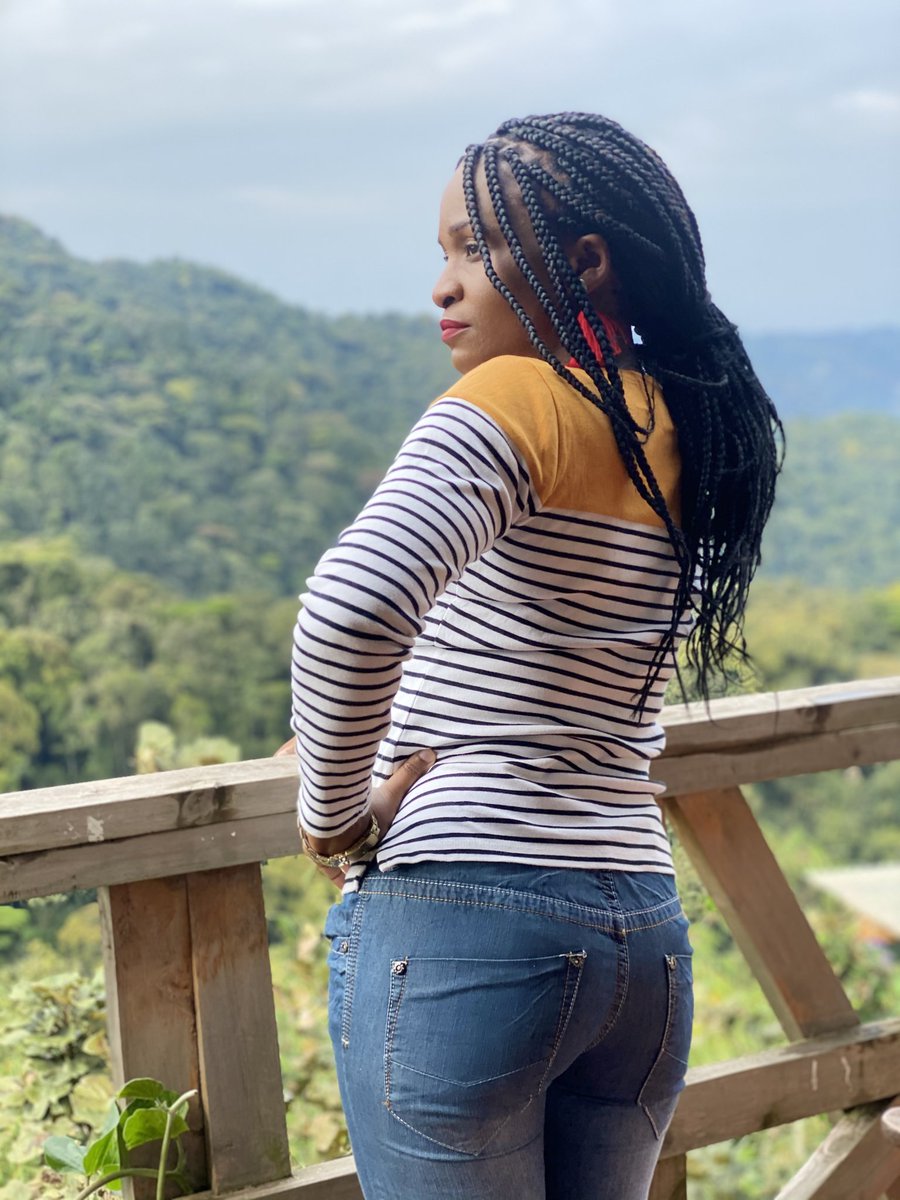 Ndagire__'s tweet photo. Mwasuze mutya!! Nze nasuze mu bire.
#Ihamba #Bwindi #Uganda
@ihambaresidence https://t.co/qrvKbMROuR