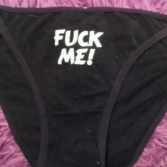Sinctyblkdmd Gently used fuck Me Panties by @sinctyblkdmd https://t.co/7DjC2n5c0s Find it on #ManyVids<a class="tags" href="/tag/sinctyblkdmd">@sinctyblkdmd</a><a href="/tag/manyvids"class="tags"><span>#manyvids</span></a>