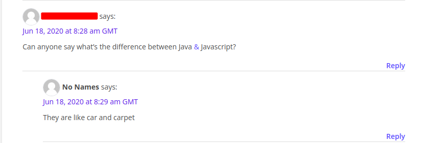ankit_javalkar's tweet photo. This made me chuckle 🤭 https://t.co/XwXvz2cGHu