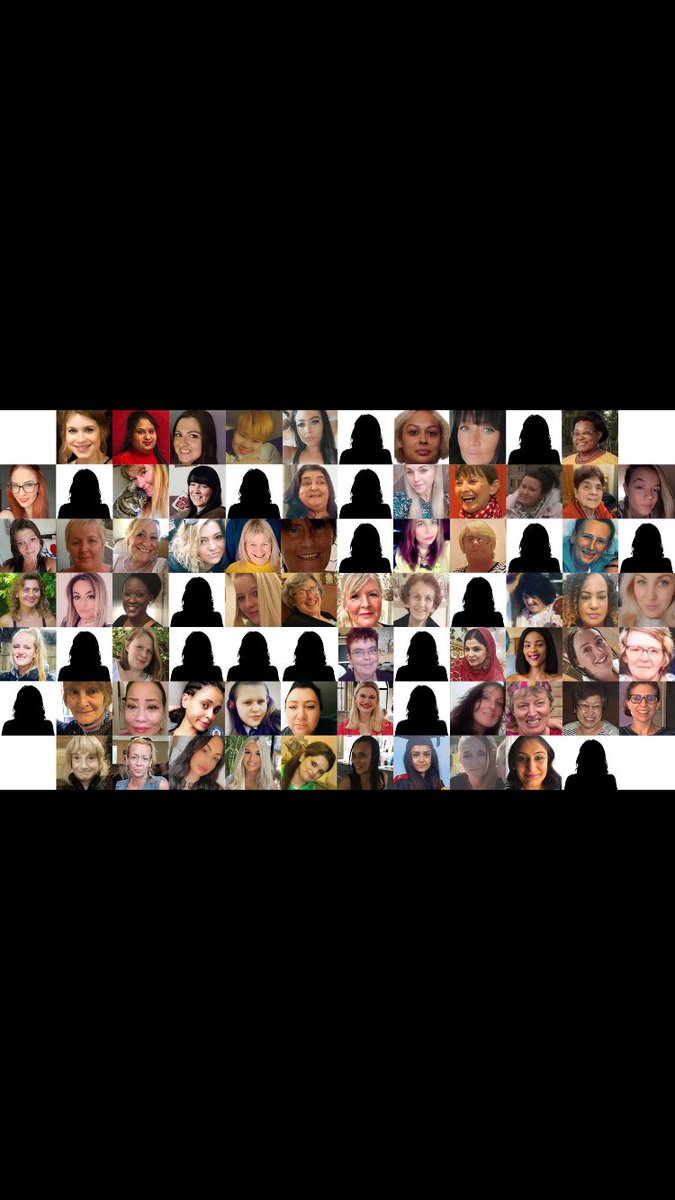 Spirited_SW's tweet photo. I read with deep sadness the stories in @thesundaytimes of the 79 women killed in the UK since #SarahEverard was murdered. If the article had been global, I would have been reading over 30,000 stories #ViolenceAgainstWomen #pandemic 

https://t.co/9RoCTk5PNr https://t.co/rhYvPWlaGa