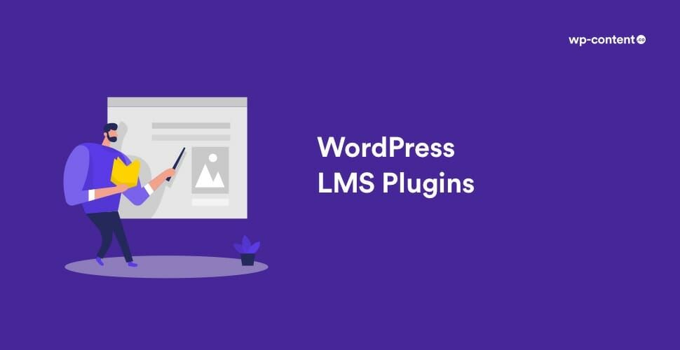 wpcontent_co's tweet image. 9 Best WordPress LMS Plugins for E-Learning
wp-content.co/lms-plugins/

#WordPress #lmsplugins #eLearning #OnlineEducation