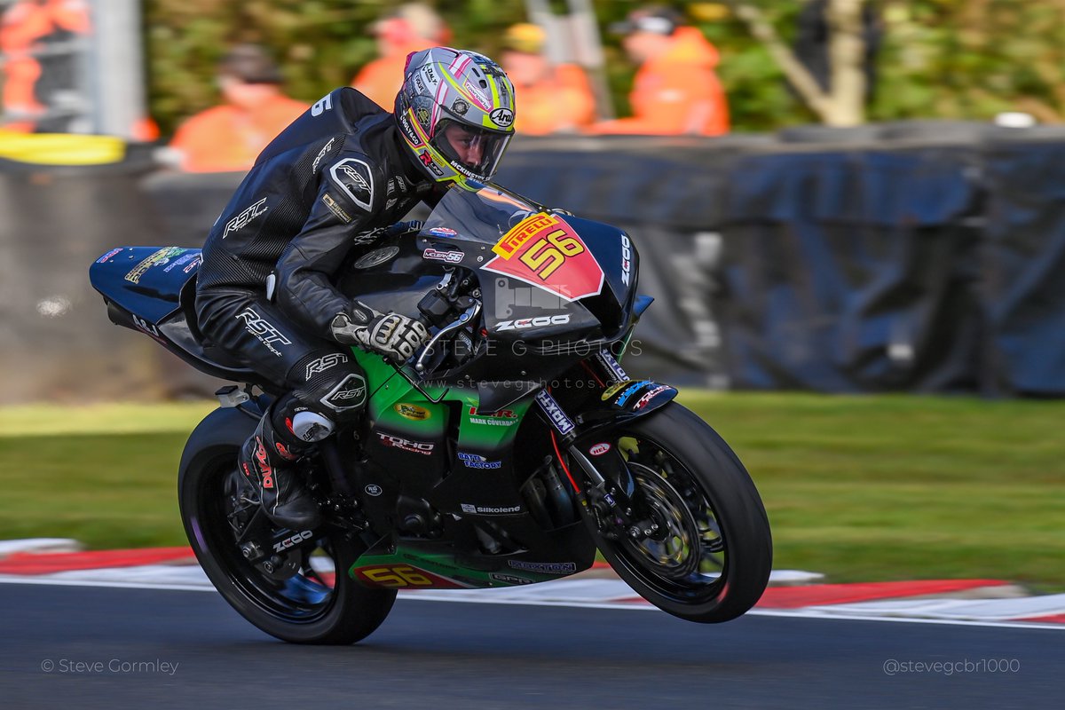 Out keeping their hand in <a href="/AdamMclean56/">Adam Mclean</a> and <a href="/TeamILR/">Team ILR</a> <a href="/Oulton_Park/">Oulton Park</a>
