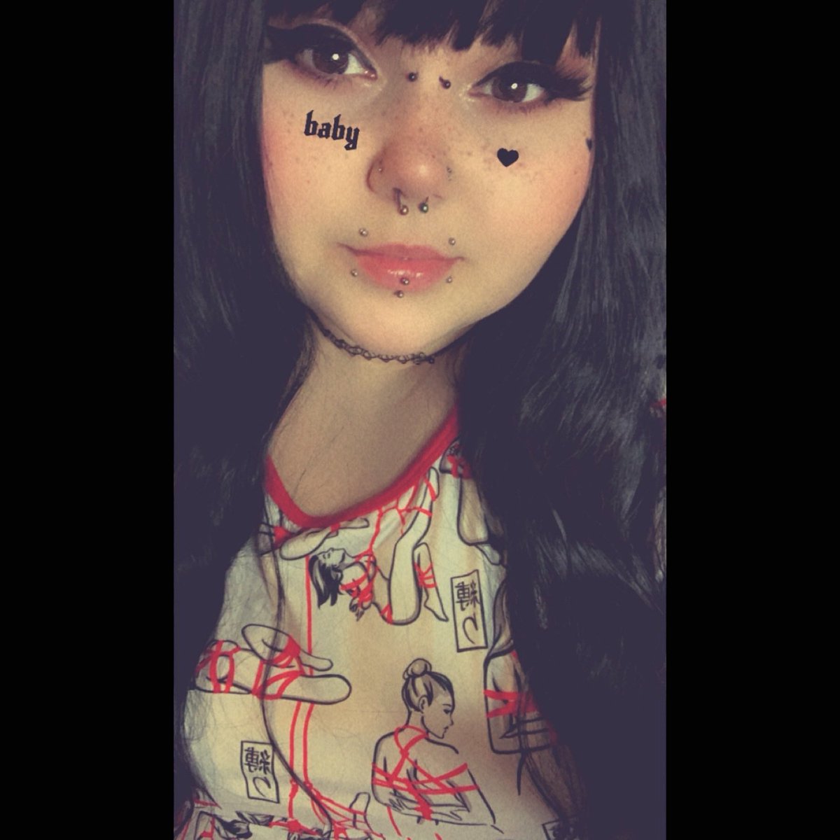 little_bat's tweet photo. 🪢 🐰
#nsfw #bdsm #kink #ropebunny #alternativebbw #bbw https://t.co/qeSfmWvly5