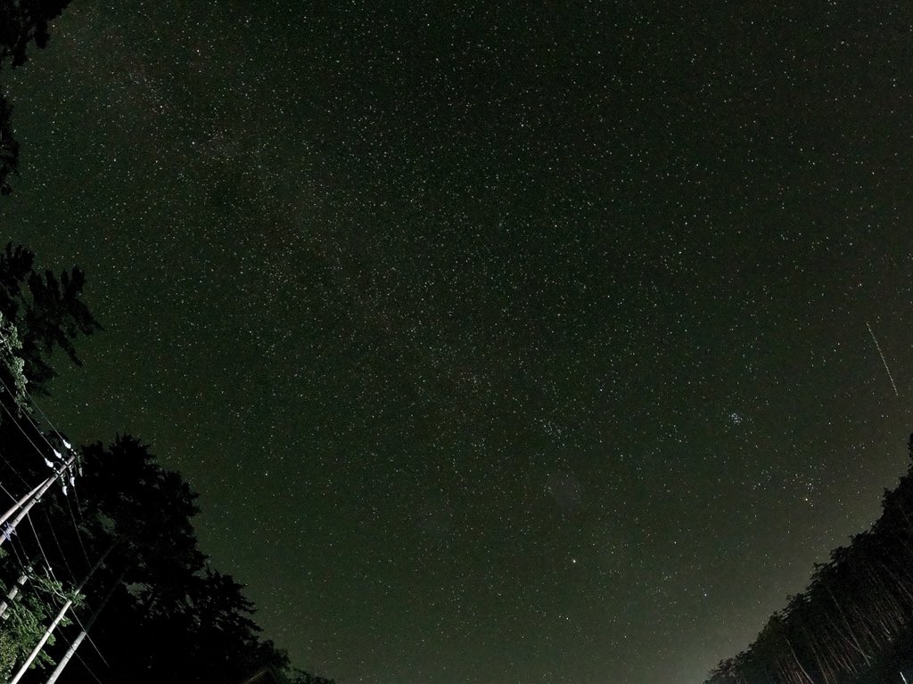 _RevedEssor_'s tweet photo. 長野来て良かったと思える一つ。
#星空　#長野 https://t.co/OG8jqnPzBf