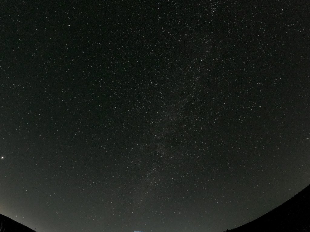 _RevedEssor_'s tweet photo. 長野来て良かったと思える一つ。
#星空　#長野 https://t.co/OG8jqnPzBf