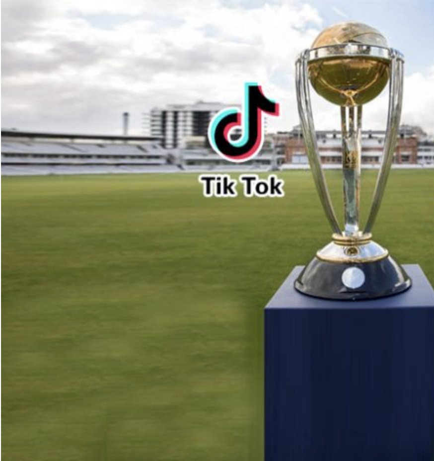 CricketCrazy tweet media