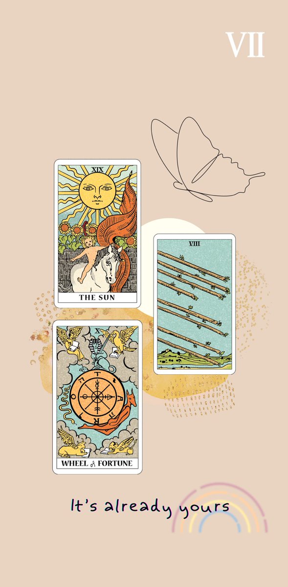 northxtarot's tweet image. #แจกวอล 📱🤍

สำรับช่วงดวงติดบัค ซวยไม่มีวันพัก อยากเจอเรื่องดีๆ กับเขาบ้าง จะเรื่องอะไรก็เข้ามาเถอะ มาเลยพี่ หนูพร้อม ไว้ใช้คืนพลังงานความสุขให้ตัวเอง และบอกตัวเองเสมอว่าเราคู่ควรที่จะมีความสุข

รีทวิตก่อนนำไปใช้ ดูวอลเสริมดวงด้านอื่นๆ ได้ในเมนชั่น